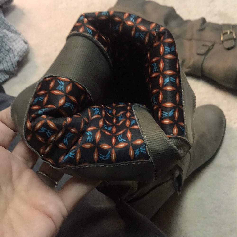 Winter Boots - Picture 4 of 4